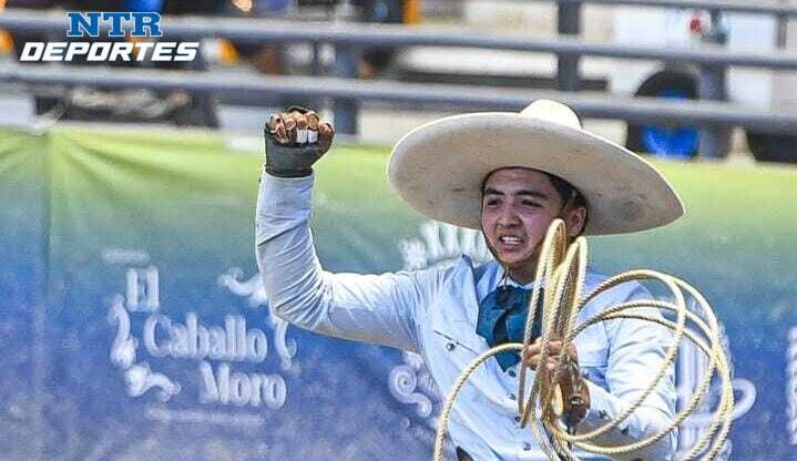 Rogelio Gurrola buscará la gloria nacional