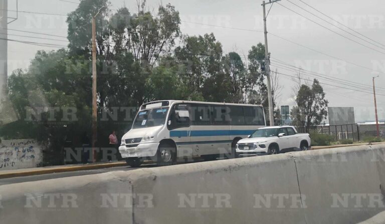 Denuncian cambio en derrotero de la Ruta 1