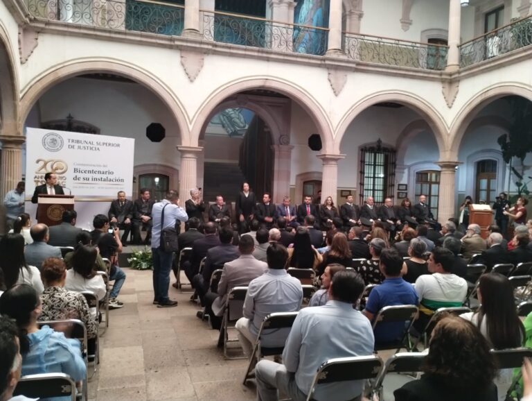 “Somos un Poder Judicial honrado”