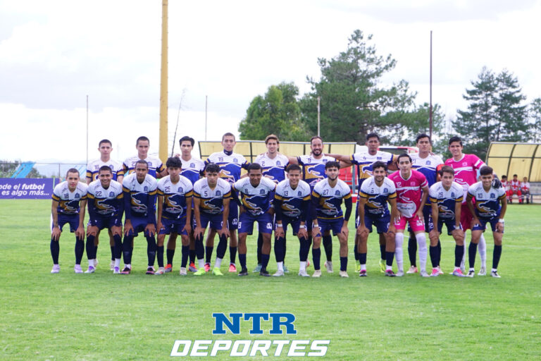 Tuzos pierde en su debut