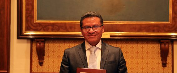 En agosto resuelven si municipalización de Tránsito va en Fresnillo