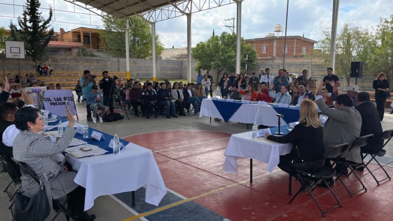 Solicitan al alcalde transparentar recurso ferial