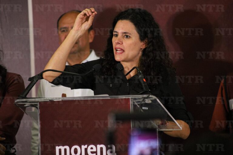 No se postulará a familiares directos de quienes gobiernen: Alcalde