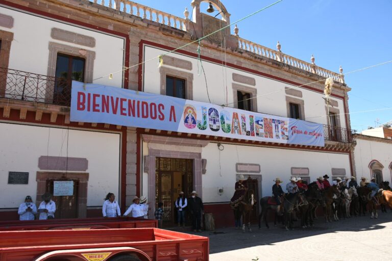 Desmienten agremiados pago por adeudos en Ojocaliente