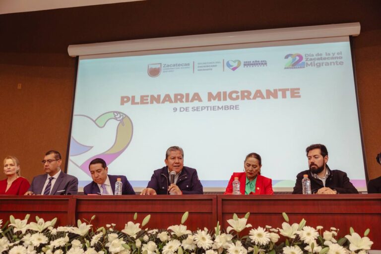 Proyectan 60 mdp para Expo Feria Agropecuaria Migrante 2026