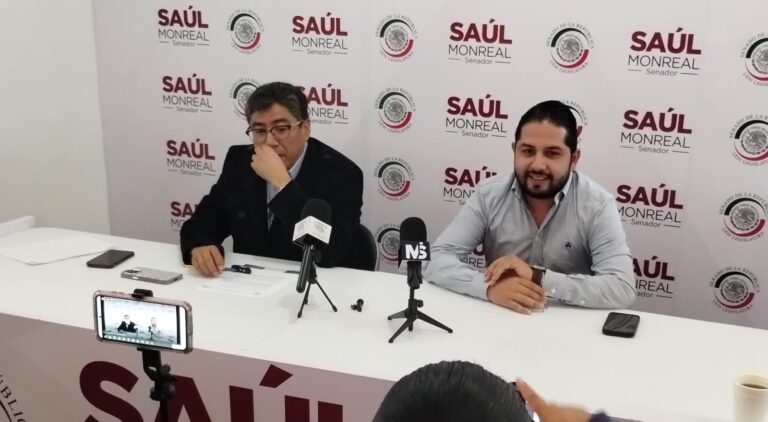 Alerta SMA por aumento de extorsiones a sector productivo