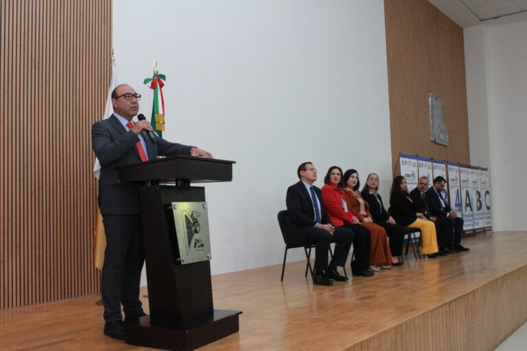 Inicia integración universitaria del Plan de Desarrollo Institucional