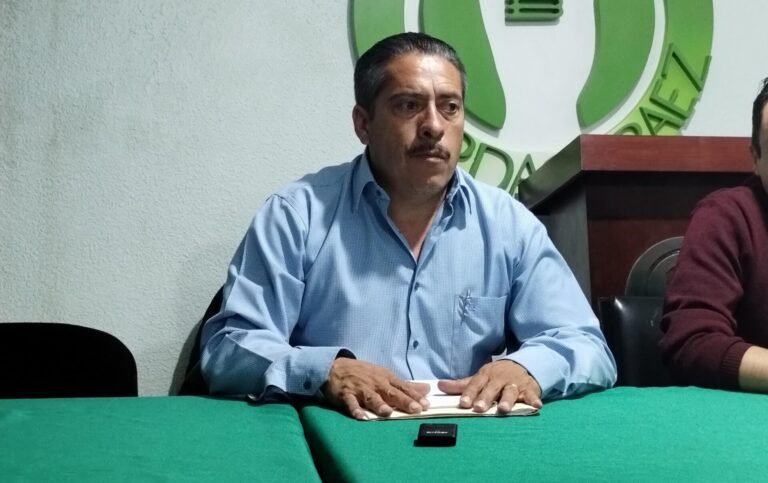 A trabajar, 13 comisionados del Supdacobaez