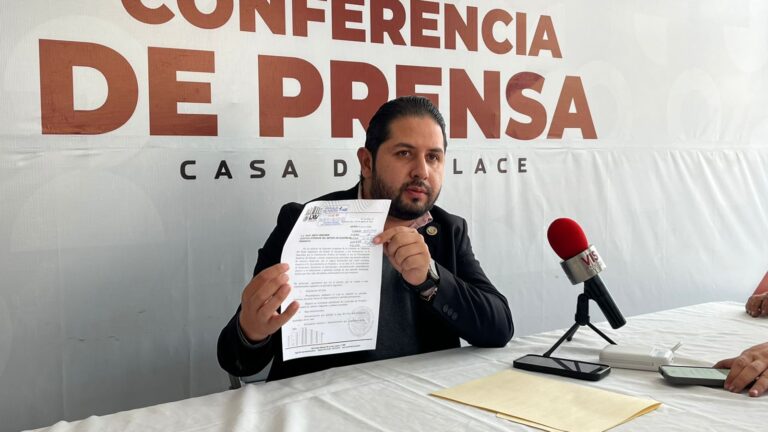 Corrupción y opacidad en el 1er año de Javo Torres