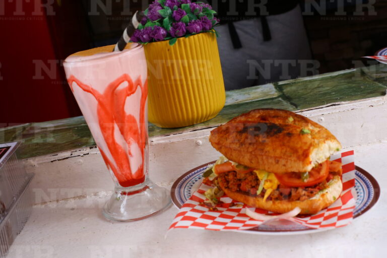 ¿Antojo de torta cubana? Las Del Oso son las mejores