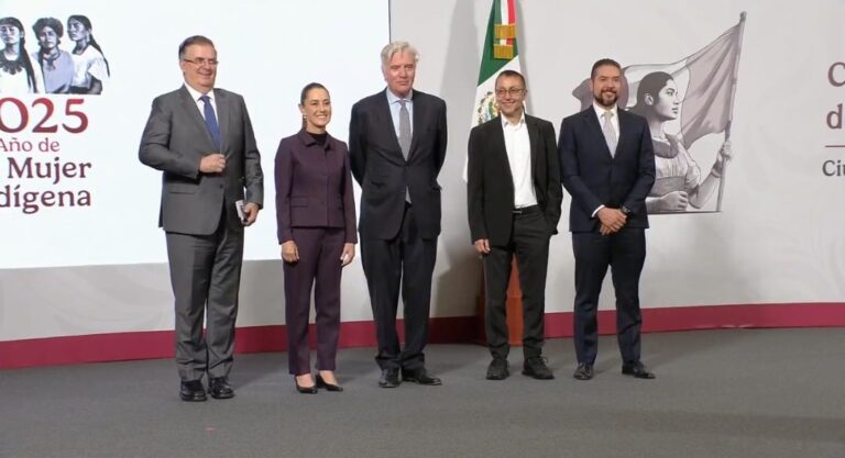 Anuncia CloudHQ inversión de 4.8 mmdd para centro de datos