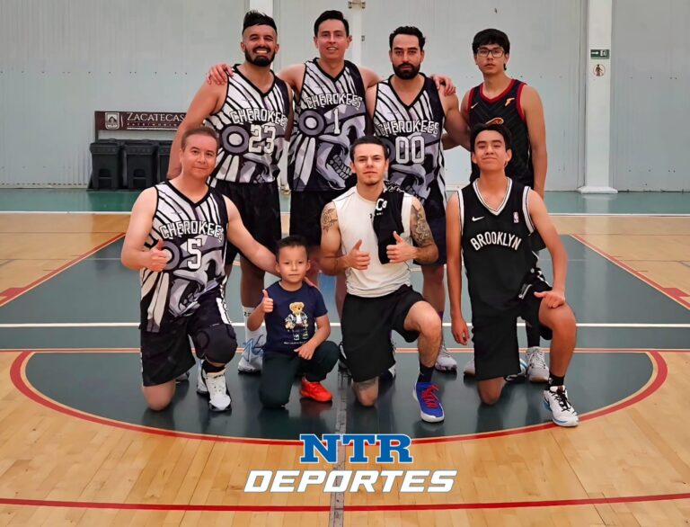Cherokees supera a Buena Bola
