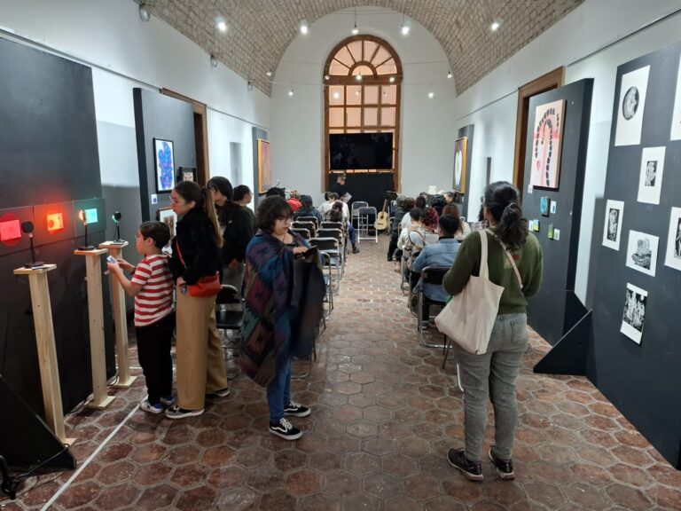Comienza en octubre el segundo festival de las rebeldías lesbianas
