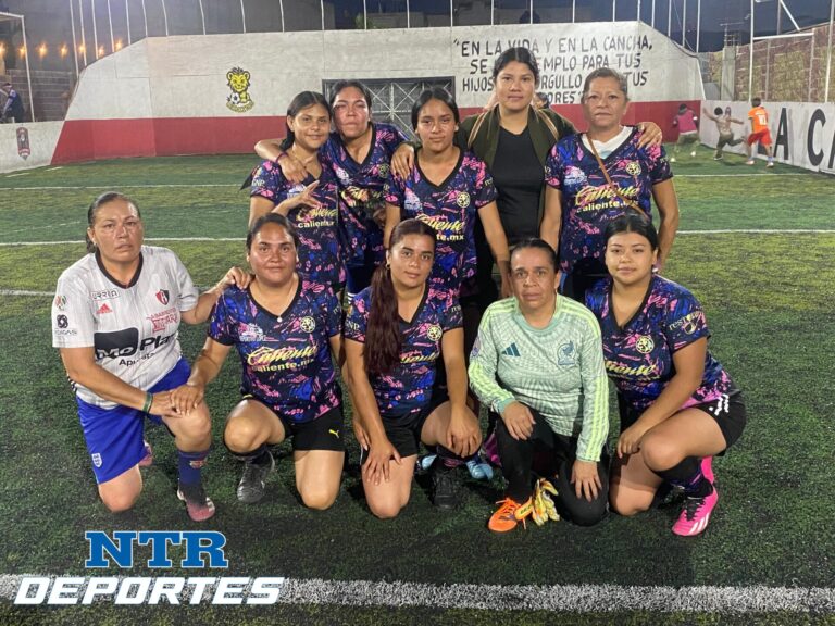 Contundente pase del Deportivo Ortega a la final