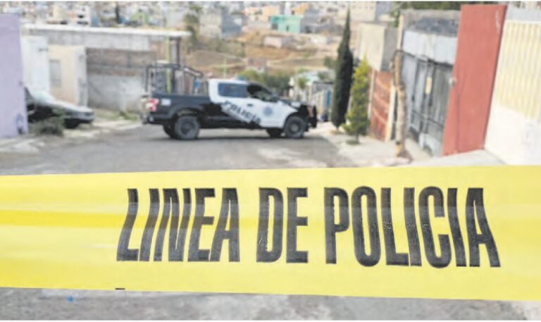 Costó inseguridad $2.2 mil millones
