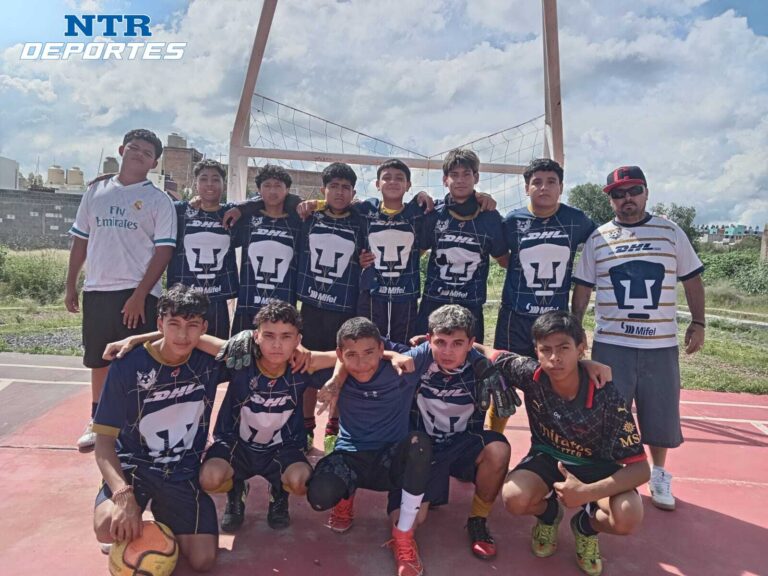 Definidas las finales en Sauceda
