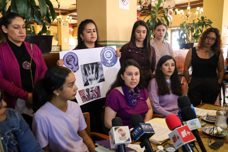 Denuncia docente violencia en Agronomía de la UAZ