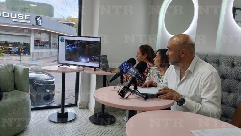 Denuncian aumento de robos durante la FENAZA
