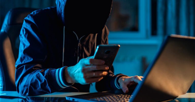 Denuncian extorsiones de supuestas financieras