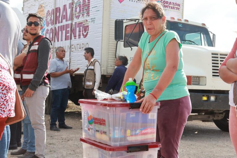 Destina SEDIF 900 mdp a programas sociales