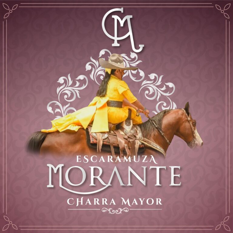 Escaramuza Morante busca hacer historia