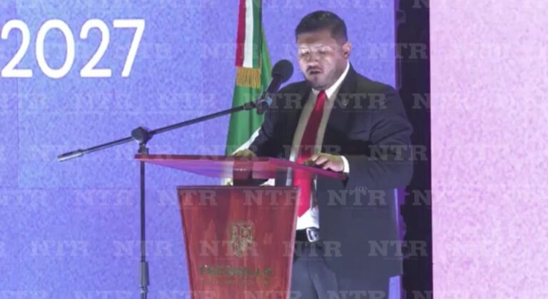 Pide MORENA transparencia en Fresnillo