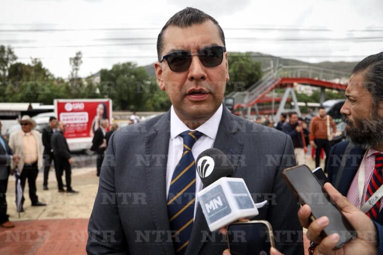 Podría sumarse Zacatecas a la búsqueda de mineros plagiados