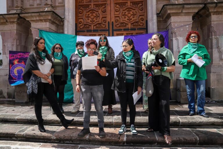 Incumplen en aborto seguro