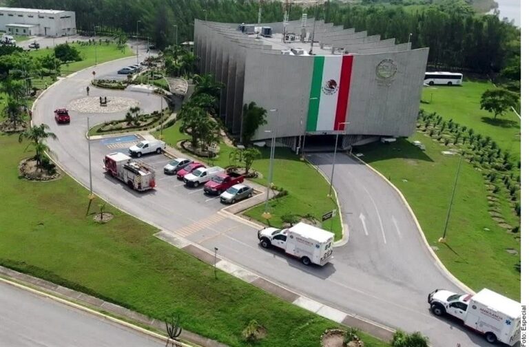 Indagan a marinos tráfico de fentanilo