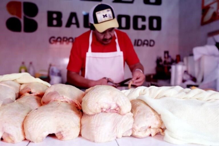 Inflación, por debajo de la media nacional