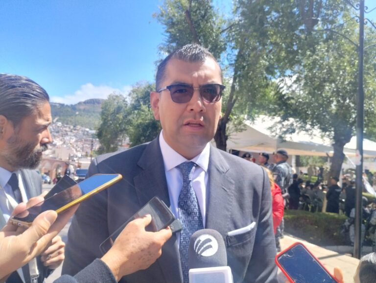 Investiga fiscalía trifulca en Fenaza