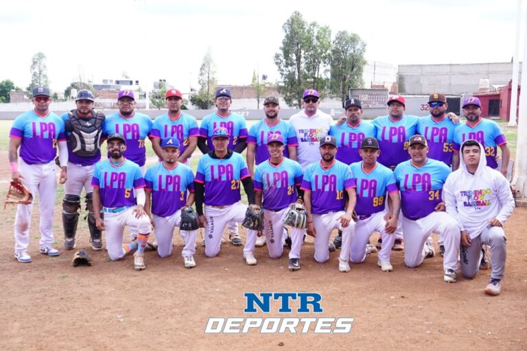 La Pinta a un juego del tricampeonato