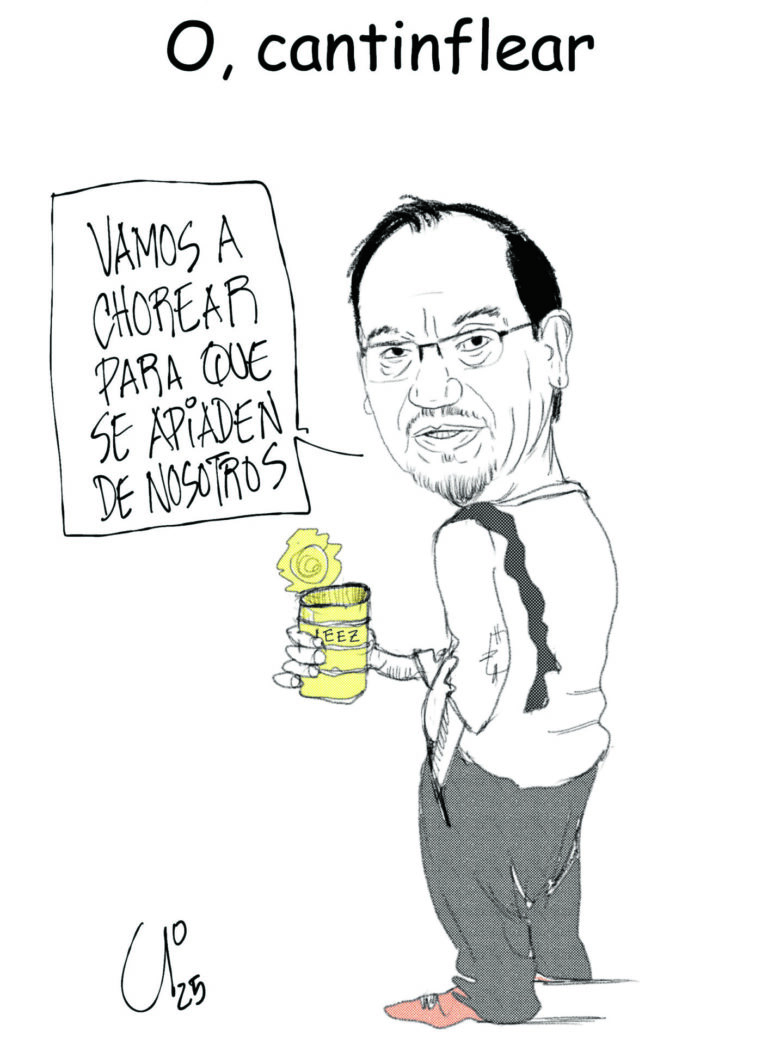 Los Monos de El Tal Yo