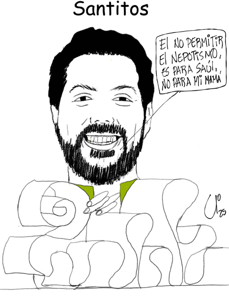 Los Monos de El Tal Yo