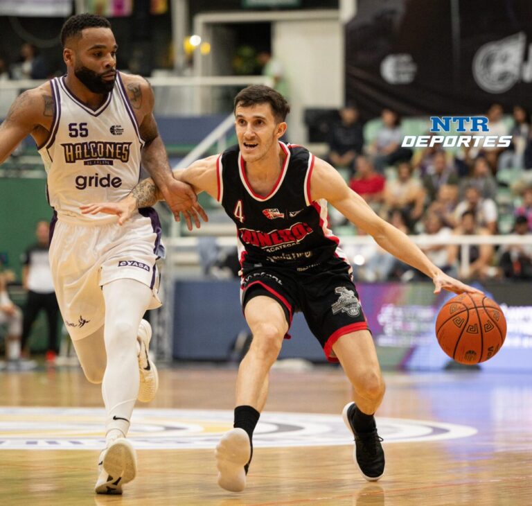 Mineros logra dividir la serie