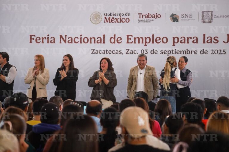 Ofertan 1,700 empleos para jóvenes