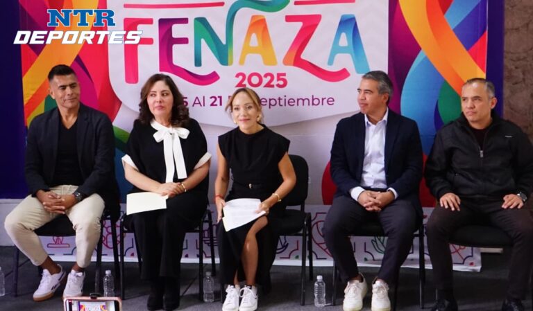 Oswaldo Sánchez y Pável Pardo presentan el Clásico de Leyendas