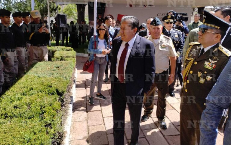 Paquete Económico Federal para Zacatecas es ordinario: DMA