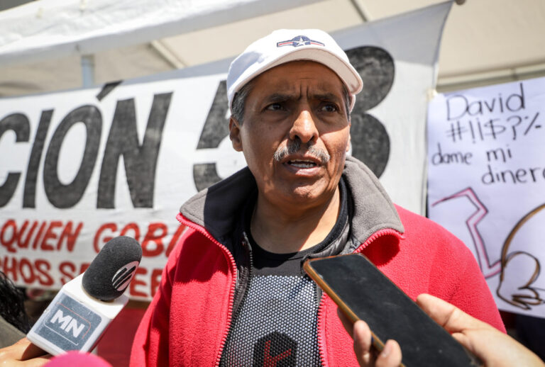 Pide SNTE 58 sancionar por pensiones a muertos