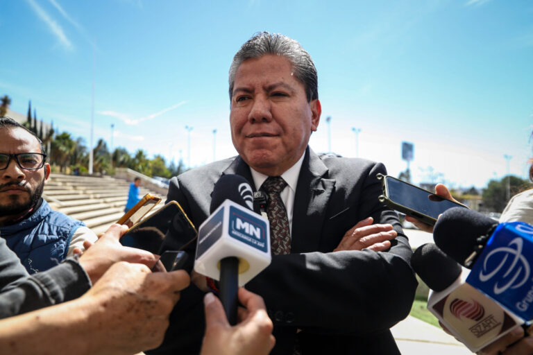 Presupuesto federal tiene aumento de 10%