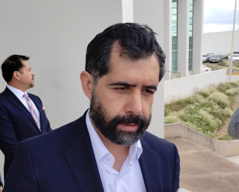 “Reforma a Ley de Amparo viola derechos humanos”
