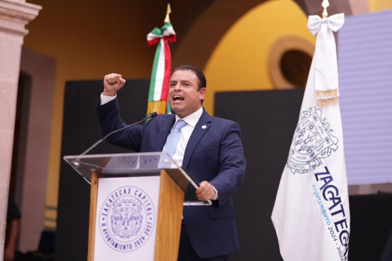 Trabaja Varela en posicionar a la capital como mejor destino turístico sin playa