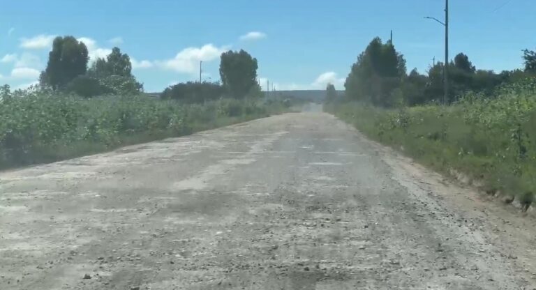 Ruta Sombrerete –Jiménez del Teul, una aventura que nadie pidió