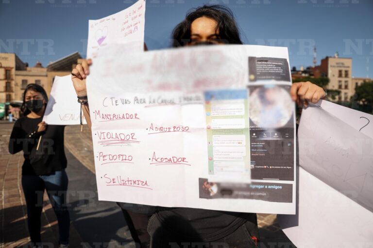 Llama FGJE a denunciar violencia digital