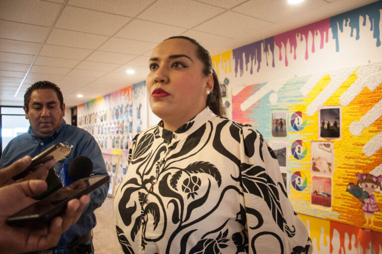 “Se minimiza filtración de fotos íntimas”: Saucedo Nava
