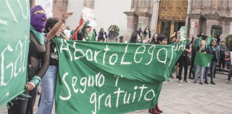 Se niega 73% de médicos a realizar aborto