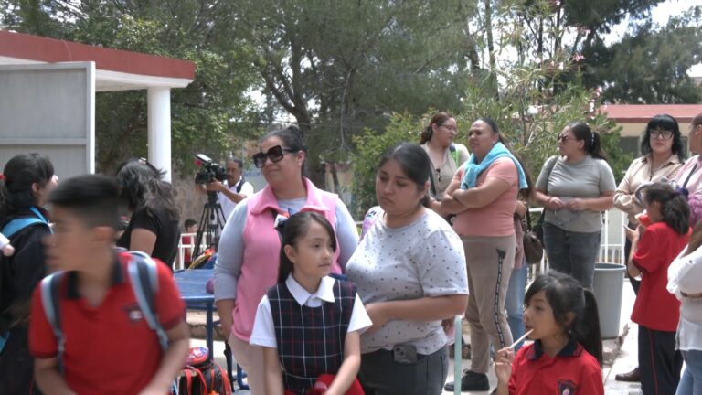 Se niegan a aceptar a niño señalado por bullying en la López Mateos
