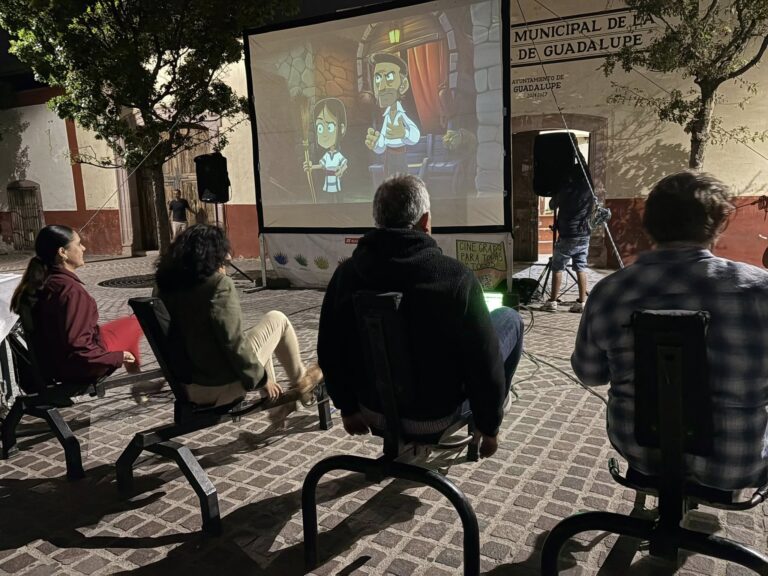 Sé parte del Consejo de Cultura 2025 de Guadalupe