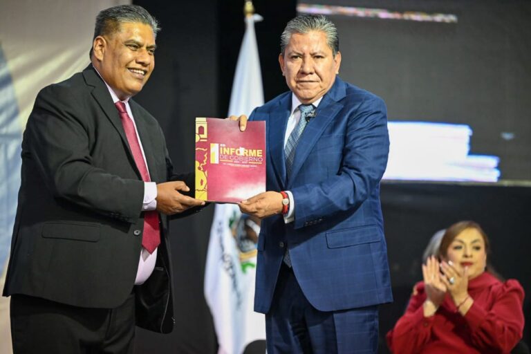 Sombrerete tendrá una de las mejores policías: DMA