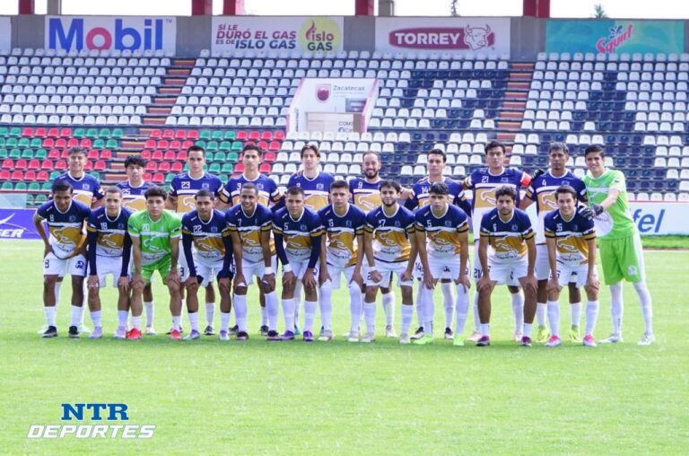 Tuzos cae ante Guerreros